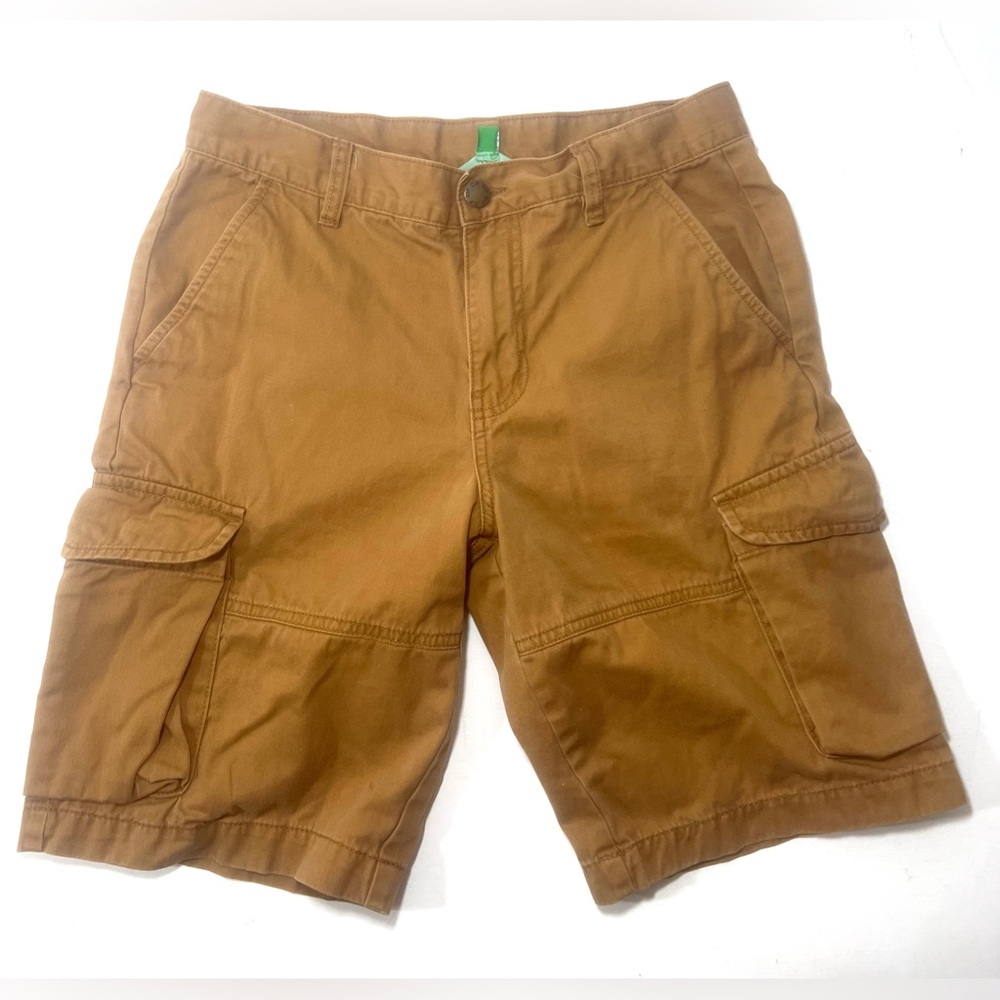 Dip Brown Casual Jacket Size 30